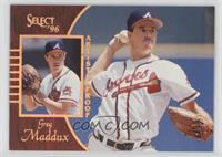 Greg Maddux