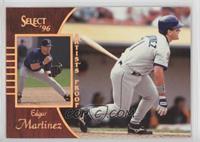 Edgar Martinez