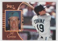 Jeff Conine