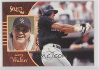 Larry Walker