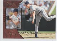 Jim Abbott