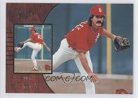 Dennis Eckersley