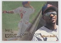 Albert Belle