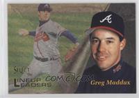 Greg Maddux