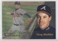 Greg Maddux