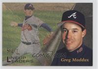 Greg Maddux [Noted]