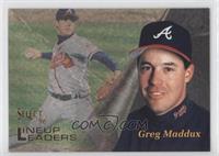 Greg Maddux