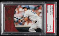 Derek Jeter [PSA 10 GEM MT]