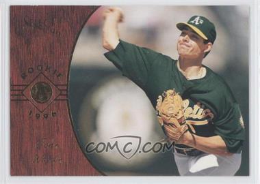 1996 Select - [Base] #183 - John Wasdin