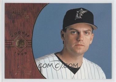 1996 Select - [Base] #186 - Jay Powell