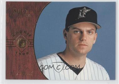 1996 Select - [Base] #186 - Jay Powell