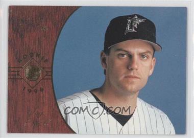 1996 Select - [Base] #186 - Jay Powell