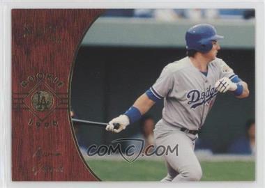 1996 Select - [Base] #192 - Karim Garcia