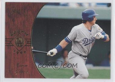 1996 Select - [Base] #192 - Karim Garcia