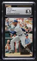 Ken Griffey Jr. [CSG 8.5 NM/Mint+]