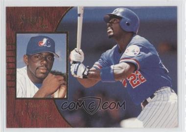 1996 Select - [Base] #25 - Rondell White