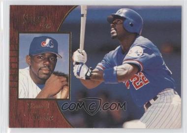 1996 Select - [Base] #25 - Rondell White