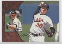 Mike Mussina