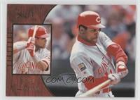 Barry Larkin