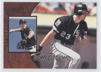 Robin Ventura