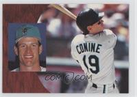 Jeff Conine [Noted]