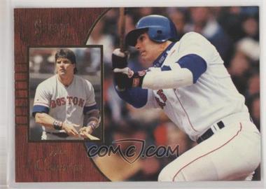 1996 Select - [Base] #91 - Jose Canseco