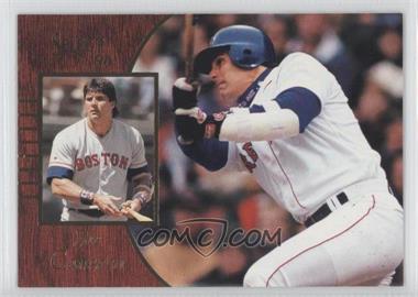 1996 Select - [Base] #91 - Jose Canseco