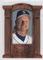 Randy Johnson #/2,100