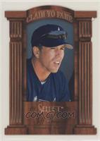 Jeff Bagwell [EX to NM] #/2,100