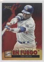 Tony Gwynn