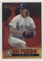 Randy Johnson