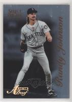 Randy Johnson [EX to NM] #/500