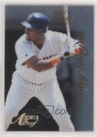 Tony Gwynn [Noted] #/500