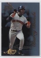 Barry Bonds #/500