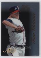 Tom Glavine #/500