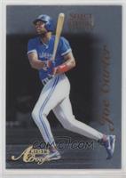 Joe Carter #/500