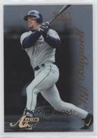 Jeff Bagwell [EX to NM] #/500