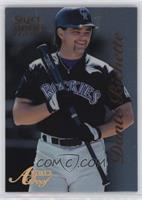 Dante Bichette #/500