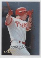 Lenny Dykstra #/500