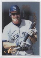 Wade Boggs #/500