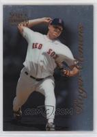 Roger Clemens [EX to NM] #/500