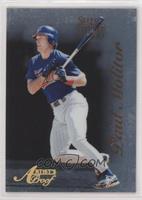 Paul Molitor [Noted] #/500