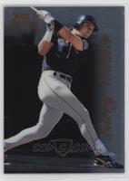 Larry Walker [Good to VG‑EX] #/500