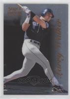 Larry Walker [EX to NM] #/500