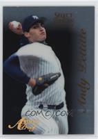 Andy Pettitte [EX to NM] #/500