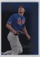 Robin Jennings [EX to NM] #/180