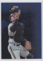 Jason Kendall #/180