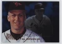 Cal Ripken Jr. #/180