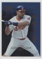 Albert Belle #/180