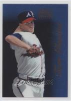 Tom Glavine #/180